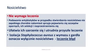 Przyczyny nadmiernego stosowania i konsekwencje