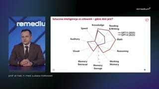 AI jako narzędzie: możliwości i ograniczenia