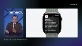 Zastosowania generatywnego AI: obrazowanie, odkrywanie leków i diagnostyka