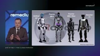 Nowe rozwiązania i cyfrowy bliźniak na kongresach