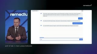 Roboty humanoidalne i ich rola w medycynie