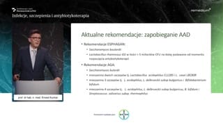 Podsumowanie i wnioski praktyczne