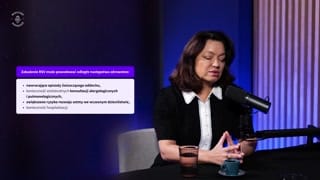 Ciężki przebieg u niemowląt i hospitalizacje