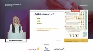 Diety alternatywne i ocena diety ketogenicznej