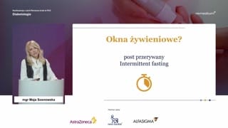 Ryzyka diety keto oraz post i okna żywieniowe
