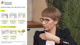 Poprawa jakości życia, podsumowanie i apel o optymalizację terapii