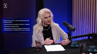 Działania niepożądane przewodu pokarmowego i częstość ich występowania