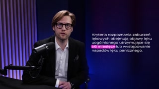 Kliniczne wskazania i kryteria rozpoznania