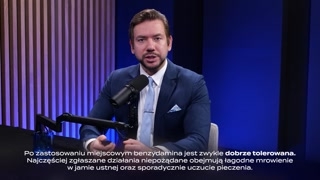 Działania niepożądane, wskazania do konsultacji i praktyczne uwagi