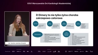 D-dimery i ich ograniczenia