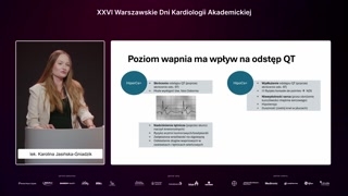Wapń i jego wpływ na serce
