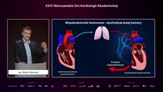 Niewydolność lewej komory: diagnoza i leczenie ostrego przewodnienia