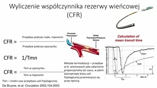 Ocena inwazyjna oraz znaczenie CFR i MRR