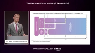 Strategie skracania i deeskalacji leczenia podwójnego