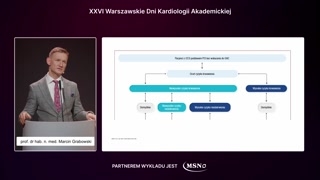 Schematy u pacjentów ze stabilną chorobą wieńcową i ocena ryzyka