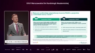 Preparaty wiążące potas i ich mechanizm działania