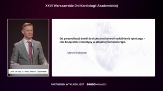 Wprowadzenie i cele prezentacji