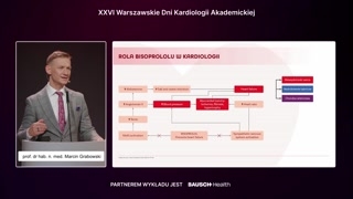 Znaczenie redukcji ryzyka i ciśnienia tętniczego