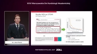 Wytyczne i wskazania po zawale oraz w zapaleniu mięśnia sercowego