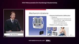 Mechanizm działania urządzenia i dowody z badań WEST i CD Protect