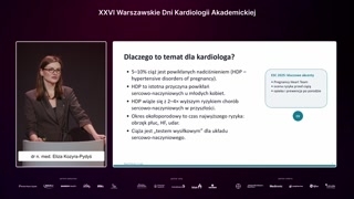 Wytyczne ESC i zmiana progów leczenia