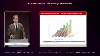 Wpływ lipoproteiny a na szacowanie ryzyka i rekompensata przez LDL