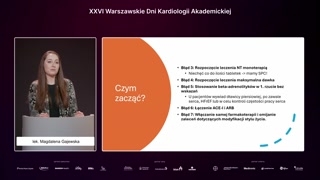 Kiedy rozpocząć leczenie i rozpoznawanie nadciśnienia