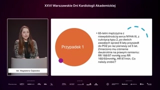 Przykłady kliniczne i podsumowanie praktyczne