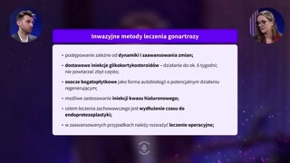 Drugi przypadek: iniekcje i ortobiologia