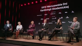 Decyzje transportowe i wczesne wspomaganie mechaniczne