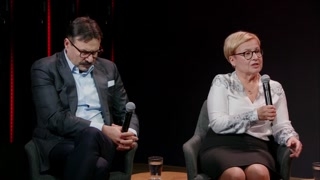 Kwalifikacja do LVAD i przeszczepienia — kiedy kierować