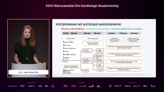 Etiologie, fenotypy i wstępne rozpoznanie