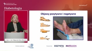 Objawy kliniczne i ocena neurologiczna pacjenta