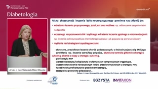 Uzupełnianie witamin, grupy B i wskazania do substytucji