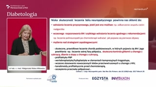 Nowe rekomendacje 2025: leki pierwszego, drugiego i trzeciego wyboru