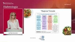 Kryteria wyboru diety: dowody, bezpieczeństwo, adherencja