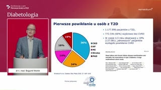 Wczesne wykrywanie i filary leczenia (flozyny, agoniści GLP)