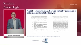 MASLD i ocena włóknienia (FIB-4) oraz podsumowanie i zalecenia