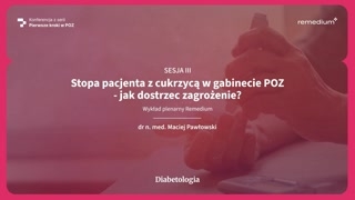 Rola lekarza rodzinnego i znaczenie prewencji
