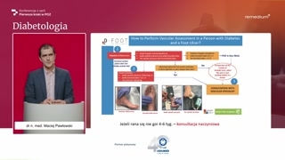 Niedokrwienie kończyn i postępowanie w trybie pilnym