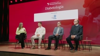 Decyzje o hospitalizacji na podstawie HbA1c i organizacja opieki