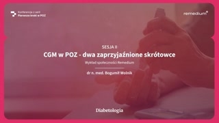 Wprowadzenie i znaczenie współpracy w leczeniu cukrzycy