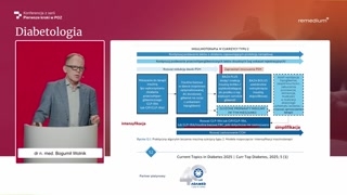 Refundacja systemów monitorowania, cele terapeutyczne i podsumowanie