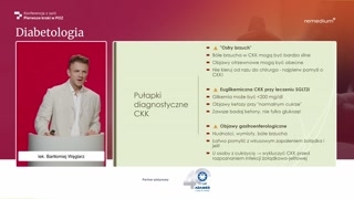 Pułapki diagnostyczne i postępowanie w gabinecie POZ