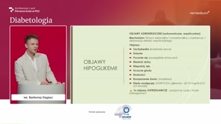 Progi hipoglikemii, objawy i grupy ryzyka