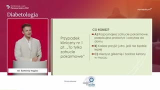 Przypadki kliniczne, prewencja i podsumowanie
