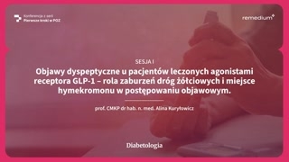 Wprowadzenie, problem otyłości i leki inkretynowe