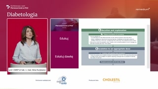 Zasada trzy E i modyfikacje stylu życia