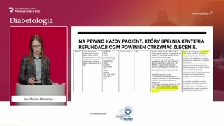 Refundacja, kryteria i warunki kontynuacji sensorów