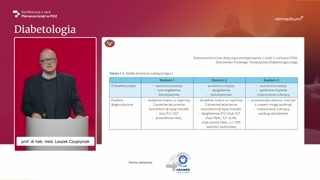 Wczesne wykrywanie cukrzycy typu 1 i leczenie immunologiczne (teplizumab)